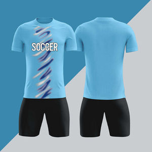 Maillot de football personnalisé BAND of BROTHERS 2025, neuf, en polyester, pour équipe sportive et de loisirs - Product Image 5