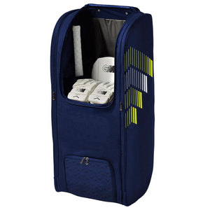 Sac de transport à roulettes robuste personnalisé ARFDEN pour équipement de sport, raquettes, matériel de cricket et accessoires - Product Image 4
