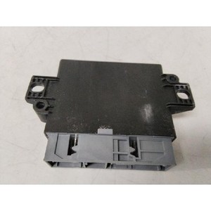 Unité de commande d'aide au stationnement de classe E d'occasion OEM A0009003706 - Product Image 1