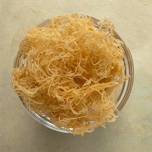 Fournisseur en gros de mousse de mer du Vietnam, mousse de mer naturelle pour smoothie, nourriture végétalienne, exportation mondiale - Product Image 2