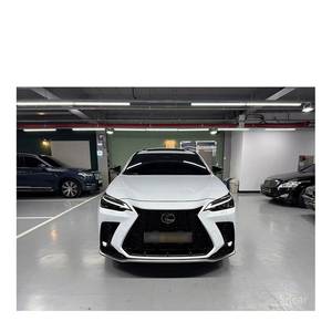 Lexus NX F-Sport Modelo Diciembre 2022 con 38,588 km, Volante a la Izquierda, Asientos de Cuero, Cámara Trasera - Product Image 2