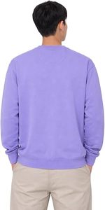 Winter Season Custom Design Men Clothing Sweat Shirts New Fashion Winter Men High Quality Casual Wear Sweatshirt 2026 New Look - Product Image 3