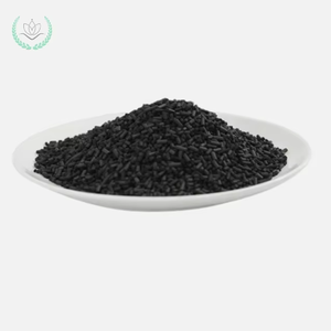 Charbon actif en granulés et poudre noire à base de coque de noix de coco, directement de l'usine, pour additifs pétroliers et auxiliaires chimiques - Product Image 3