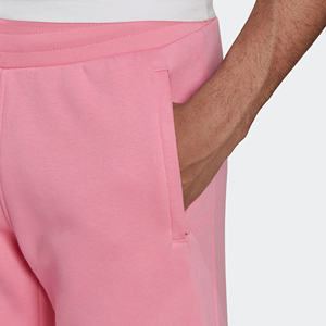 Men's <b>Trousers</b> 100% Cotton Mid Waist Sweatpants <b>Waterproof</b> Quick-Drying Breathable Casual Wear Running Fitness Sweatpants - Product Image 6