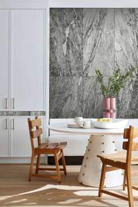 Revêtements muraux en pierre métallique de haute qualité de 1,5 mm, finition naturelle, pour l'extérieur et l'intérieur, revêtement mural en ardoise, blocs de pierre - Product Image 4