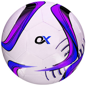 Ballons de Futsal Professionnels Oxva Industries OEM – Taille 4 et 5, 32 Panneaux, pour Matchs en Salle – Prix Usine - Product Image 4