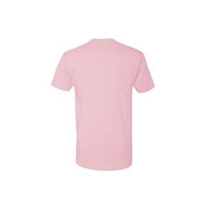 Bella+Canvas Light Pink <b>Shirt</b> Bulk Pack – Ultra Soft Lightweight Tee for Custom Apparel & Branding - Product Image 2