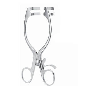Retractor Autoestático Adson de Buena Calidad, Retractor Mayo-Adams al por Mayor de Alta Calidad, Apto Enterprises - Product Image 4