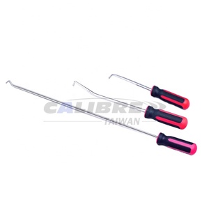 TAIWAN CALIBRE 10 "ou 13" ou 24 "Nettoyeur de canal de course de verre avec rotule, nettoyeur de canal de course de verre - Product Image 1