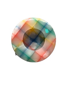 Ulticolored-Cenicero de ónix, Cenicero de ónix - Product Image 2