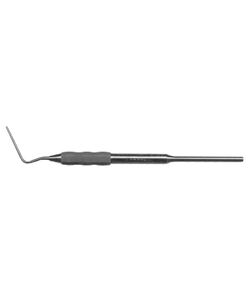 Condensadores/Esparcidores Endodónticos Fig UE25 R-25 |   Excavadores Dentales Manuales de Acero Inoxidable de Primera Calidad - Product Image 1