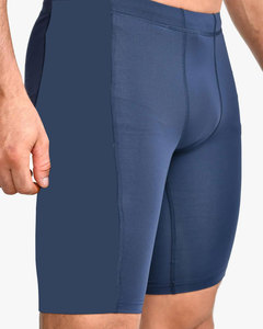 Pantalones Cortos de Compresión Deportivos Personalizados para Correr, Gimnasio, Entrenamiento, Ropa Deportiva, Proveedor Mayorista OEM ODM - Product Image 5
