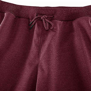 Conjunto Deportivo de Invierno Personalizado con Logotipo del Fabricante, 2 en 1, de Secado Rápido, Tejido de Algodón, Unisex, Tallas Grandes, Estilo Urbano - Product Image 5