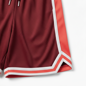 Dernier design original, uniforme de basket-ball unisexe, nom et numéro d'équipe personnalisés, respirant, imprimé, haute qualité - Product Image 4