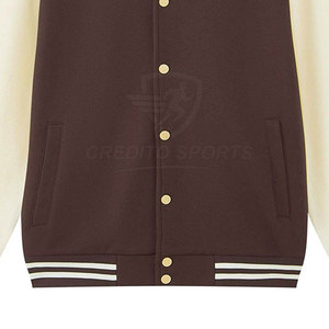 Chaqueta Letterman de Diseño Único y Súper Calidad para Hombre, Estilo Nuevo de Invierno, Chaqueta Letterman en Venta en Línea - Product Image 5