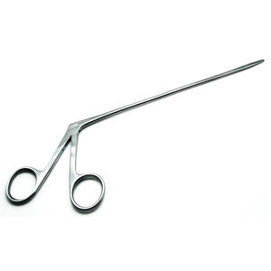 Tegra Surgical OEM Manual Stainless Steel <b>Lightweight</b> Sterilizable Micro Ear Forceps Professional Surgical ENT Instrument - Product Image 4