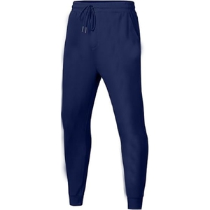 Ensemble de survêtement personnalisé, nouveau survêtement de sport à manches longues avec sweat à capuche imprimé pour homme, 100% coton - Product Image 3
