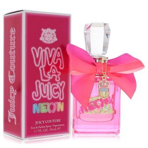 Viva La Juicy Neon Eau De Parfum Spray per Donna, Prodotto di Fragranza - Product Image 1