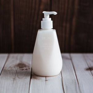 Crème/lotion capillaire et pour le cuir chevelu unisexe à parfum herbal doux pour adultes, après-shampoing Hairlth 300ml, provenant de Singapour - Product Image 2