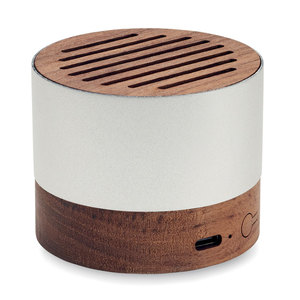 Soumeuz altoparlante Wireless portatile personalizzabile - Product Image 2