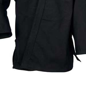 Uniformes de Judo Unisex en Color Personalizado con Logotipo Personalizado, 100% Algodón, Calidad Premium, Bordado Personalizado - Product Image 3