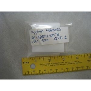 ฉนวน AMAT 26-82822-00 - อุปกรณ์และชิ้นส่วนเซมิคอนดักเตอร์ระดับโลกที่เชื่อถือได้ - Product Image 3
