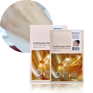 Mascarilla Facial Profesional para Salón de Belleza, con Péptidos de Serpiente, Complejo Antiarrugas, Cuidado Antienvejecimiento para Líneas Finas, Venta al Por Mayor - Product Image 1