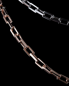 Collier tendance en argent avec pendentif brillant en moissanite pour femme, idéal pour les mariages, les fiançailles, les fêtes et le bureau - Product Image 3