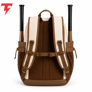 Bolsa de béisbol de alta calidad con tela resistente, almacenamiento conveniente y transporte cómodo para actividades de práctica y juegos. - Product Image 4