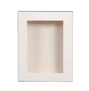 Cajas de Regalo de Papel, Cajas de Cartón con Cierre Magnético Personalizables para Empacar Pan, Impresión a Cuatro Colores, Grabado/Relieve - Product Image 3