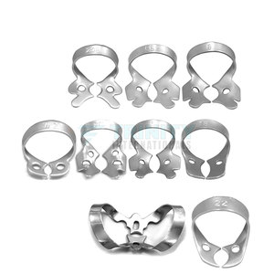 Kit de Abrazaderas para Dique de Goma al Mejor Precio, Kit de Abrazaderas para Dique de Goma Duradero, Kit de Abrazaderas para Dique de Goma de Alta Calidad, Venta al por Mayor Disponible - Product Image 5