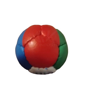 Balle de boccia de qualité supérieure, directement du fournisseur, roulement précis, revêtement durable, pour entraînement et événements - Product Image 2