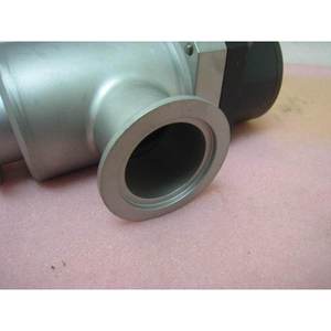 Vanne d'angle MKS HPS LPV1-40-AK-CNZS, S1000540697 - Équipements et pièces semi-conductrices de renommée mondiale à confiance - Product Image 4