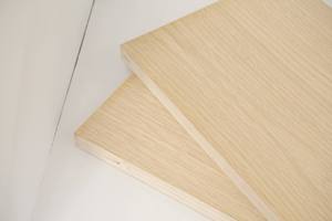 Proveedor de Madera Contrachapada de Vietnam, Paneles de Alta Calidad de Madera de Caucho y Eucalipto Mixta, LVD, LVB, Lijados por Ambos Lados - Product Image 6