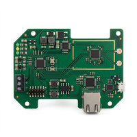 Diseño de Firmware para Microcontroladores, Desarrollo de Software Linux Integrado ESP32, Desarrollo de Sistemas Operativos FreeRTOS y Zephyr, Startups de Desarrollo