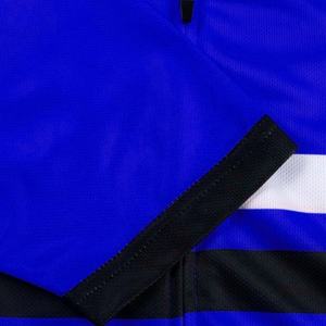 Conjunto de Ropa de Ciclismo Personalizada Ecológica 100% Poliéster, Ligera, con Impresión por Sublimación, Transpirable - Product Image 3