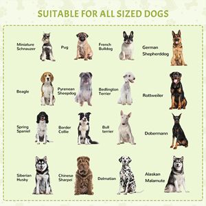 Tenda Portatile Marrone per Cani con Caratteristica Impermeabile per Protezione dall'Ombra all'Aperto, Letti e Accessori per Animali Domestici - Product Image 4