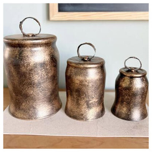 Ornements en bois rustiques de haute qualité en forme de cœur pour la décoration de l'arbre de Noël, vente en gros, artisanat suspendu en bois de manguier naturel avec ficelle de jute - Product Image 5
