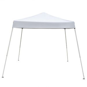 Spedizione Gratuita Tenda Pop-up Portatile 2,4 x 2,4m Impermeabile per Uso Domestico e Campeggio in Spiaggia YJ - Product Image 2