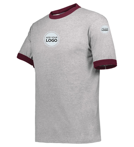 Camisetas Ringer para Hombre - Product Image 4