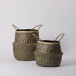 ตะกร้าเก็บหญ้าทะเลสินค้ายอดนิยมอุปกรณ์ภายในบ้าน - Product Image 4