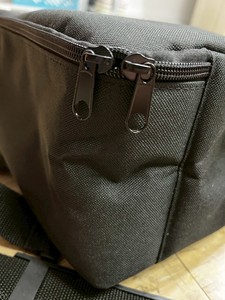 Bolsa de Almacenamiento Multifuncional de PVC con Capacidad de 30-40L TL-1783 - Product Image 5