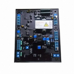 Module régulateur de tension automatique de type Stamford pour générateur industriel haute performance MX321 - Product Image 1