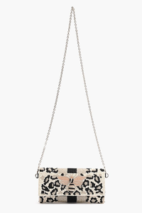 Pochette perlée artisanale personnalisable brodée, tendance, scintillante, pour mariage, légère, style luxe, écologique - Product Image 6