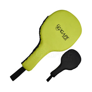 Guantes de Piel de Vacuno para Entrenamiento Diario, Cómodos, Ligeros, Ecológicos, Equipo de Práctica de Boxeo, Logotipo Personalizado - Product Image 3