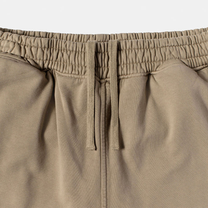 Pantalones Deportivos Holgados de Marca Privada con Acabado Teñido Único, Calidad de Boutique, Venta al Por Mayor, Suministro Internacional Directo - Product Image 6