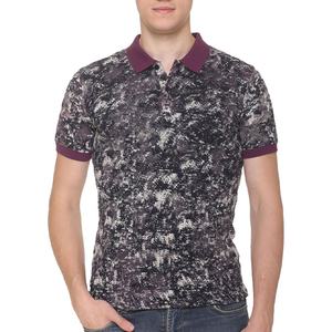 Chemise décontractée pour homme de haute qualité à manches courtes, respirante, séchage rapide, motif uni, en coton/polyester 240g, pour usage quotidien - Product Image 1