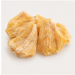 Delicious Vietnam Manufacturer Supply Best Selling Low Price Best Quality Soft Dried Jackfruit Packed in 200g <b>Bag</b> - Product Image 1