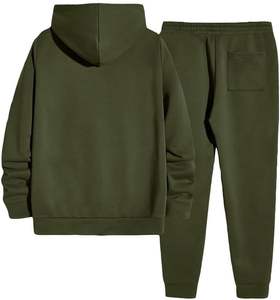 Nouvel Arrivage 2026 – Ensemble de Survêtement Homme Toutes Saisons pour la Gym, la Course, l'Entraînement Sportif et le Confort Quotidien - Product Image 2