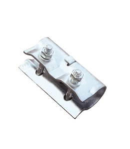 En74 thép rèn dầm Coupler <span class=keywords><strong>48.3mm</strong></span> tay áo kẹp cố định xoay tất cả các loại giàn giáo <span class=keywords><strong>Fastener</strong></span> cho Thang giàn giáo phần - Product Image 3